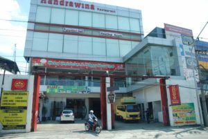Disetrap Properti Solo / Surakarta