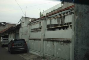 Disetrap Properti Solo / Surakarta