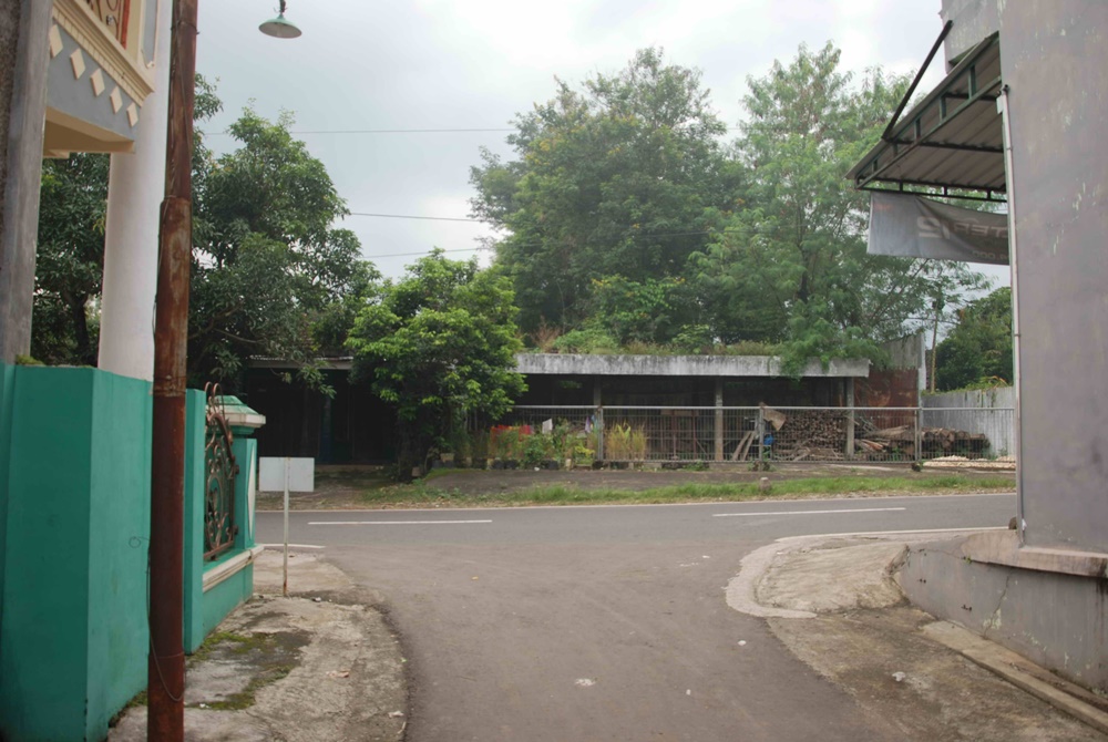 Disetrap Properti Solo / Surakarta