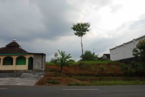 Disetrap Properti Solo / Surakarta