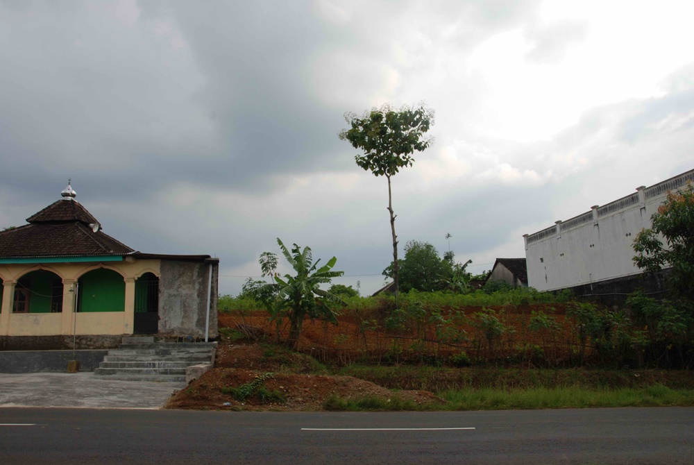 Disetrap Properti Solo / Surakarta