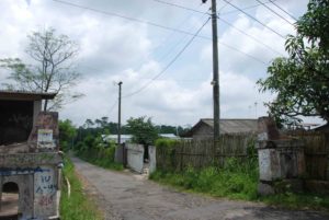 Disetrap Properti Solo / Surakarta