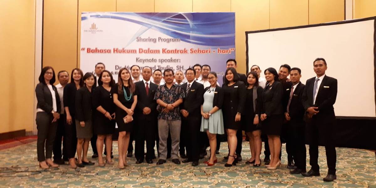 sunan hotel solo